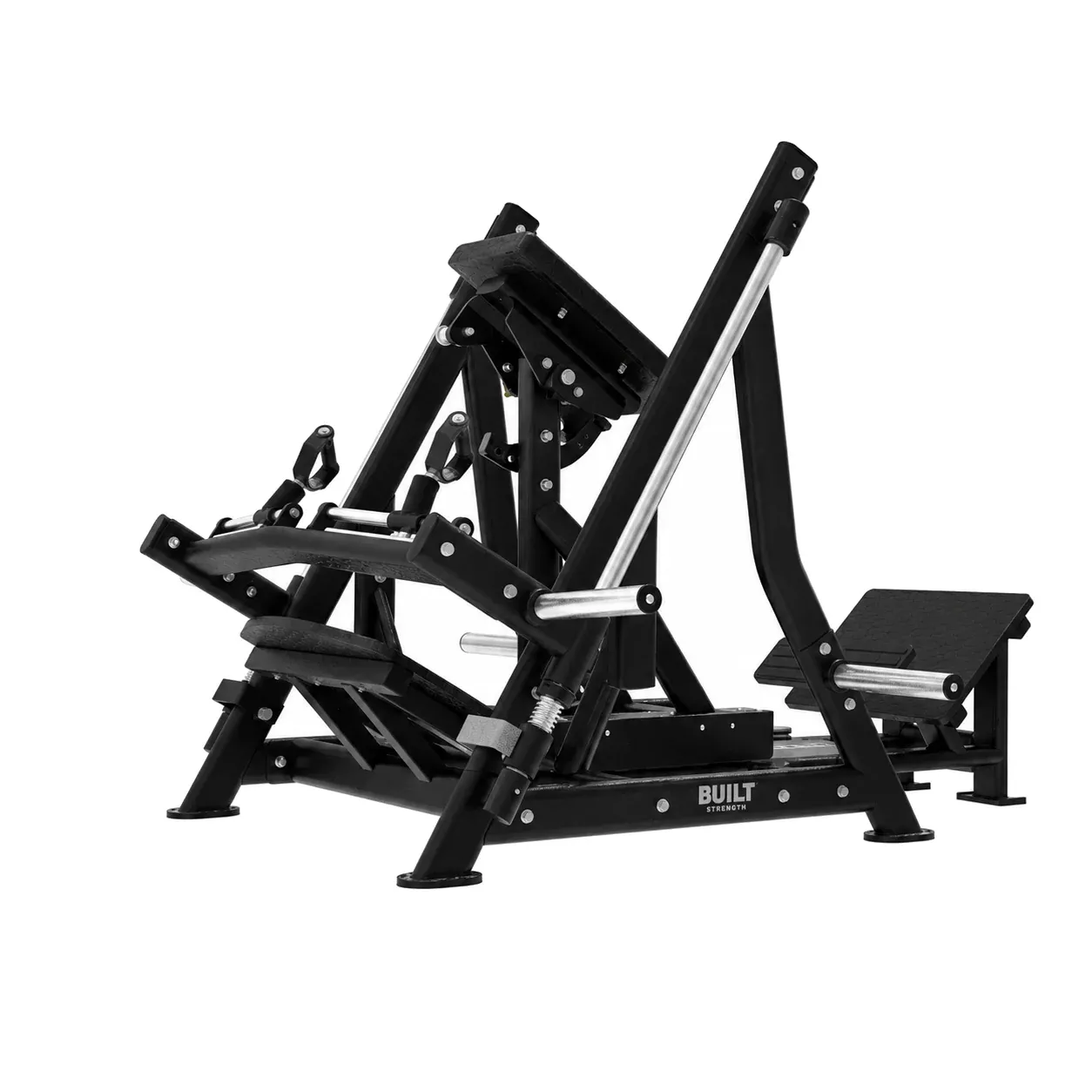 BUILT Strength Infinite Series Orbital Row (New)