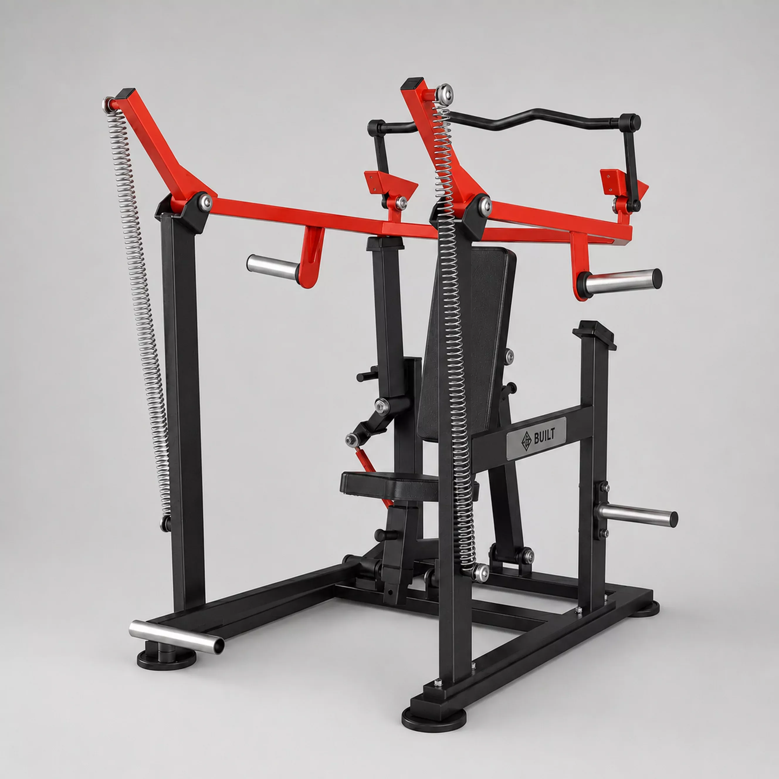BUILT Strength Infinite Series Overhead Extension (New)