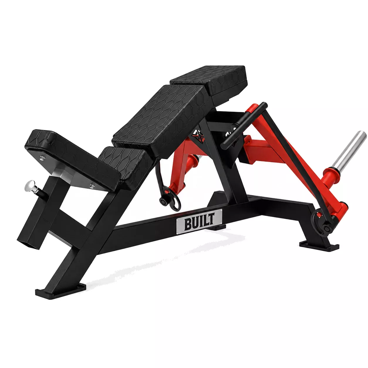 BUILT Strength 'OG’ Series Deep Pec Fly (New)