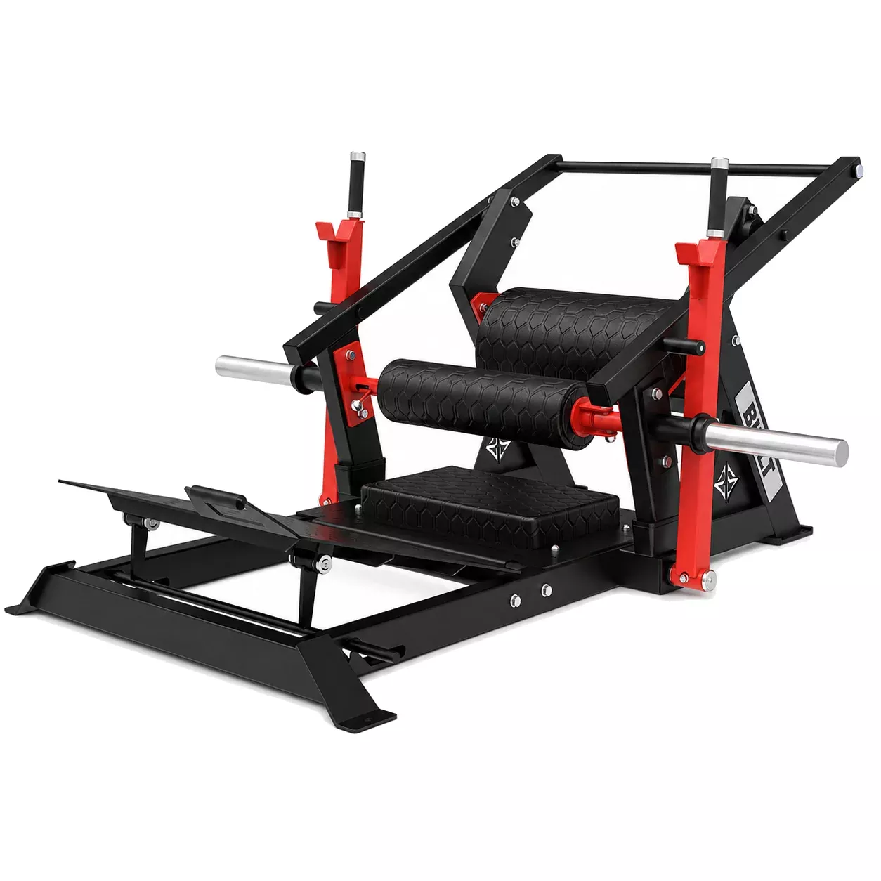 BUILT Strength ‘OG’ Series Glute Bridge (New)