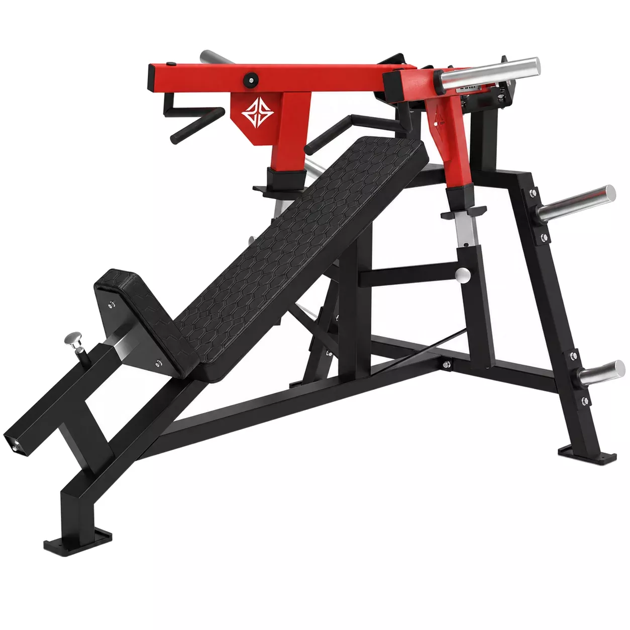 BUILT Strength ‘OG’ Series Incline Chest Press (New)
