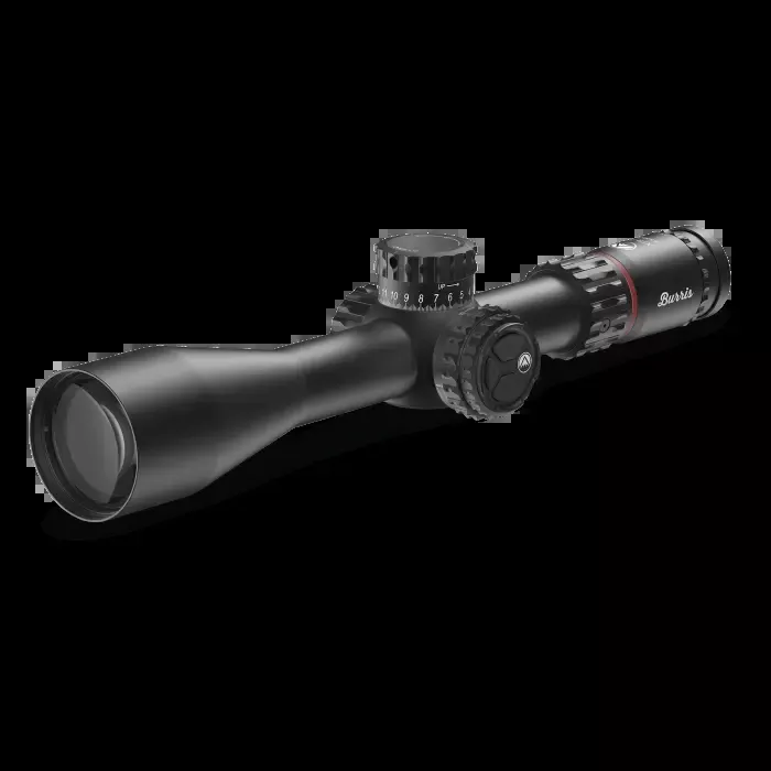 Burris Extreme Tactical XTR PS Scope 5.5-30x56mm