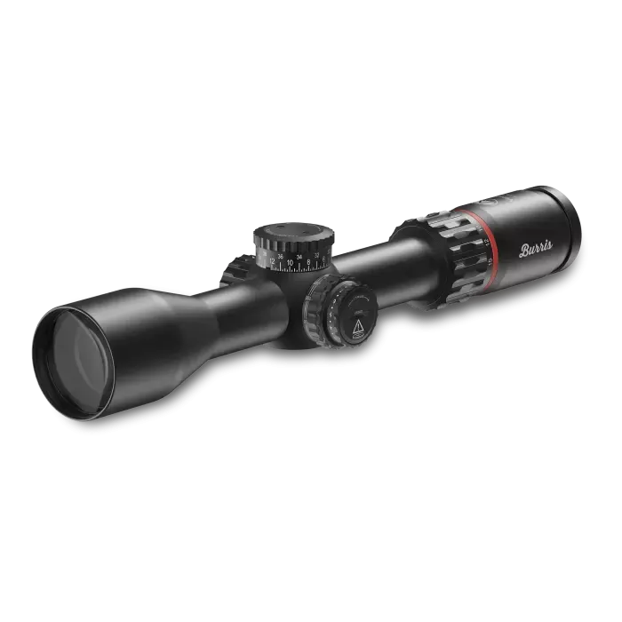 Burris Veracity 30mm Scope 2.5-12x42mm