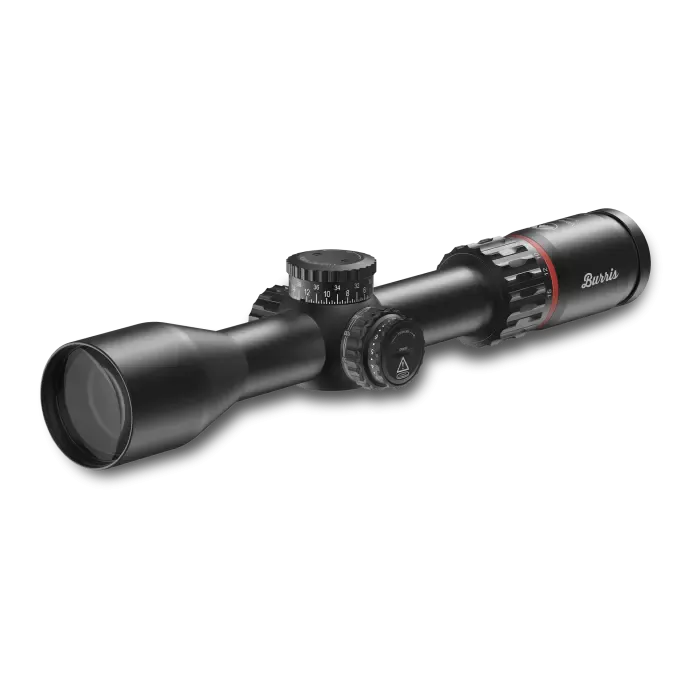 Burris Veracity 30mm Scope 3-15x44mm