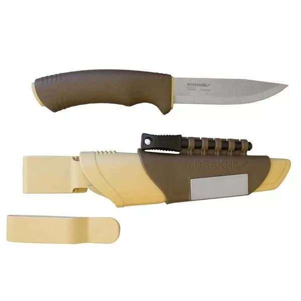 BUSHCRAFT SURVIVAL (S)