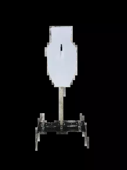 C-Zone Signature Base Combo Set Shooting Target