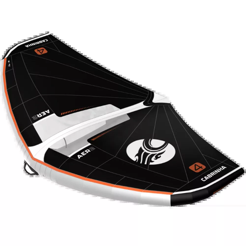 Cabrinha AER Wing for Foil, Wave, and Freeride 2026