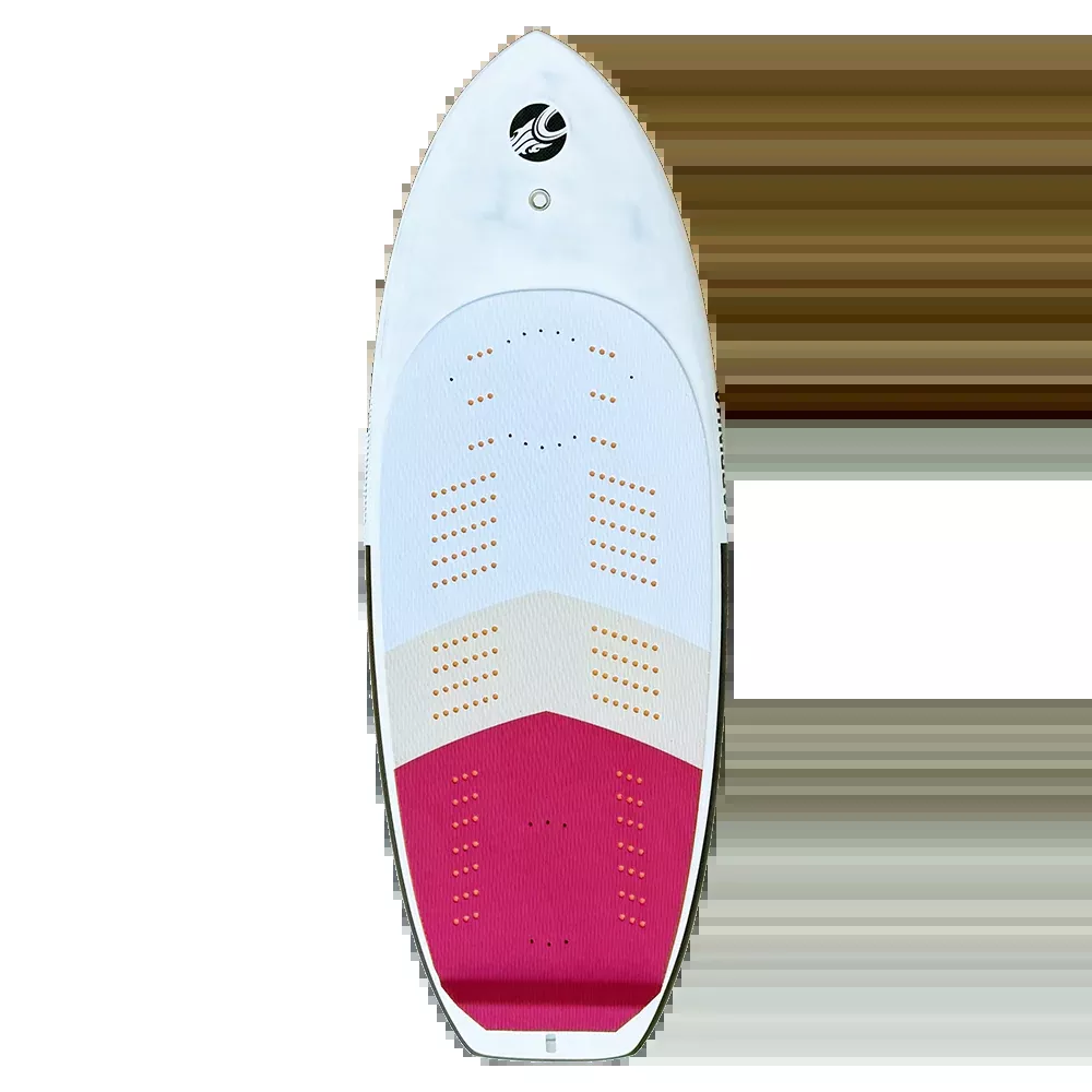 Cabrinha Bump Prone Foil Board 2026