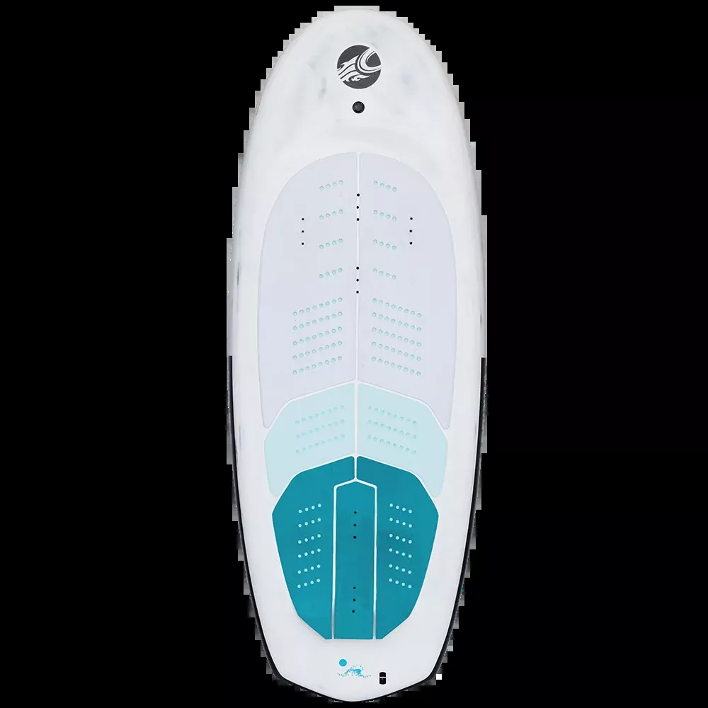 Cabrinha Code Wing Foil Board 2026 - All-Around Versatility