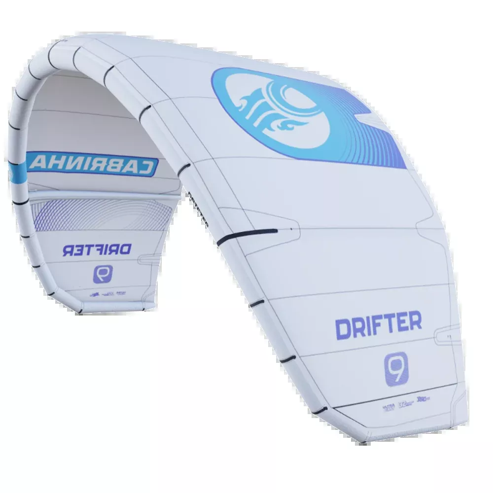 Cabrinha Drifter Apex Kite for Surf, Foil and Freeride 2026