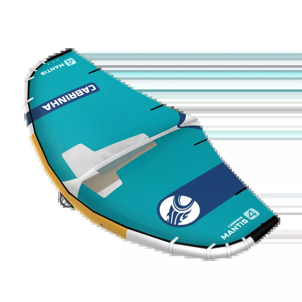 Cabrinha Mantis Apex Wing Foil Wing 2026 - Aluula Airframe