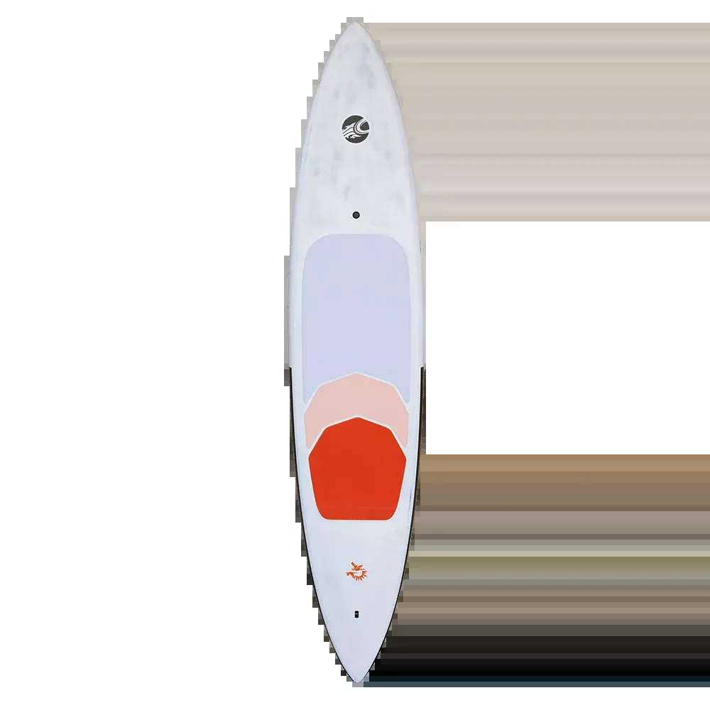Cabrinha Quest Downwind Foil Board 2026