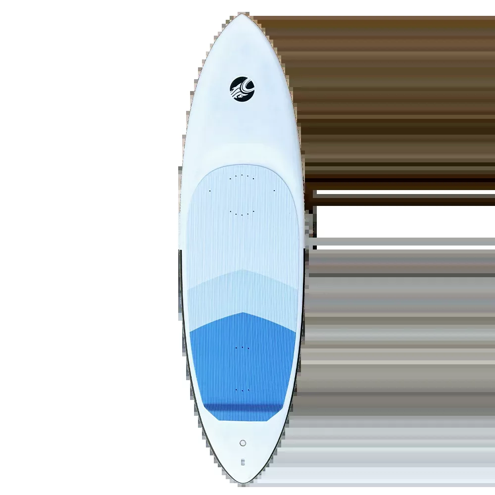 Cabrinha Swift Mid-Length Foil Board 2026