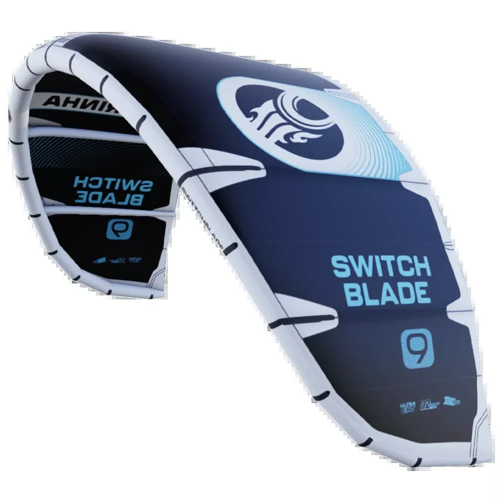 Cabrinha Switchblade Apex Kite 2026 - Freeride, Surf & Foil