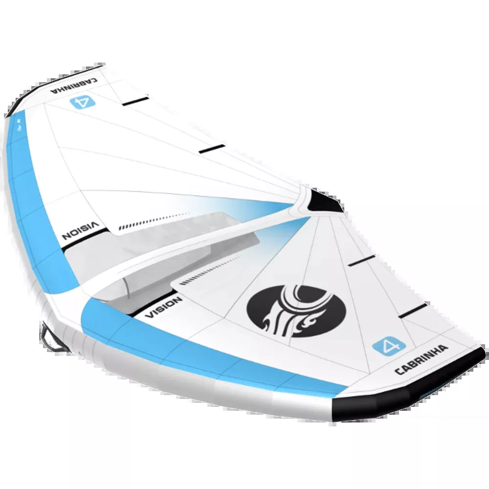Cabrinha Vision 2026 Wing - Freestyle & Freeride Wing