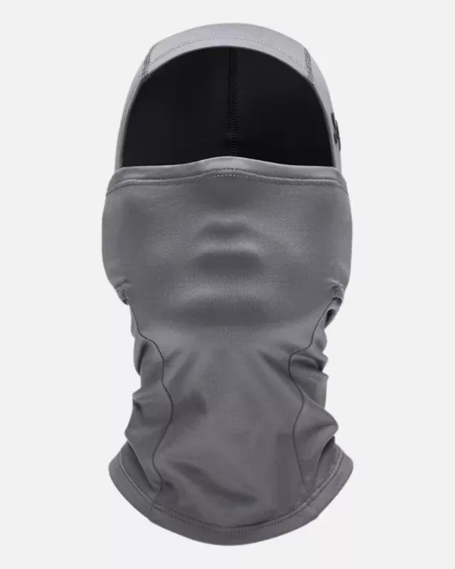 Cagoule UA Storm ColdGear - Gris
