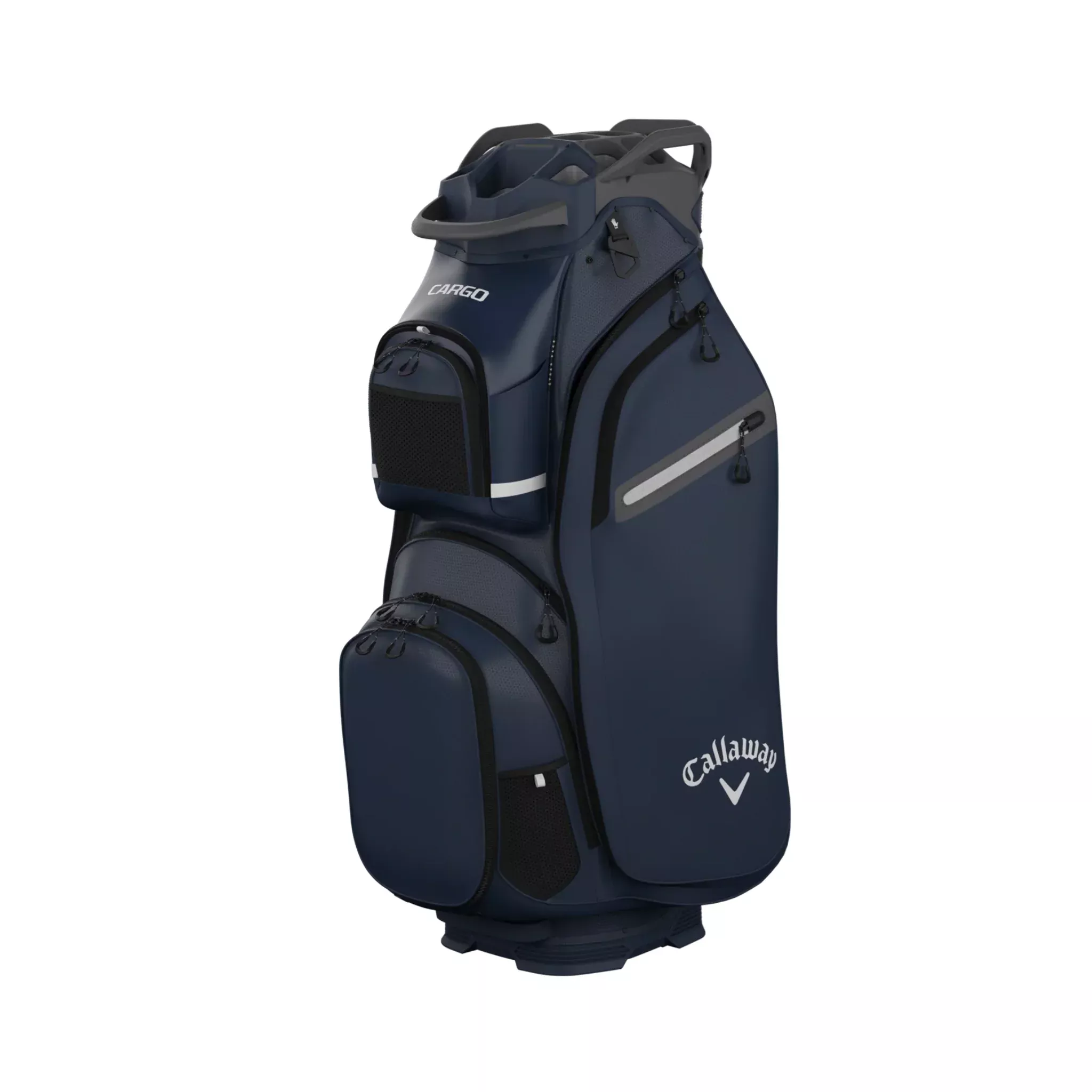 Callaway 2025 Cargo Cart Bag | Navy