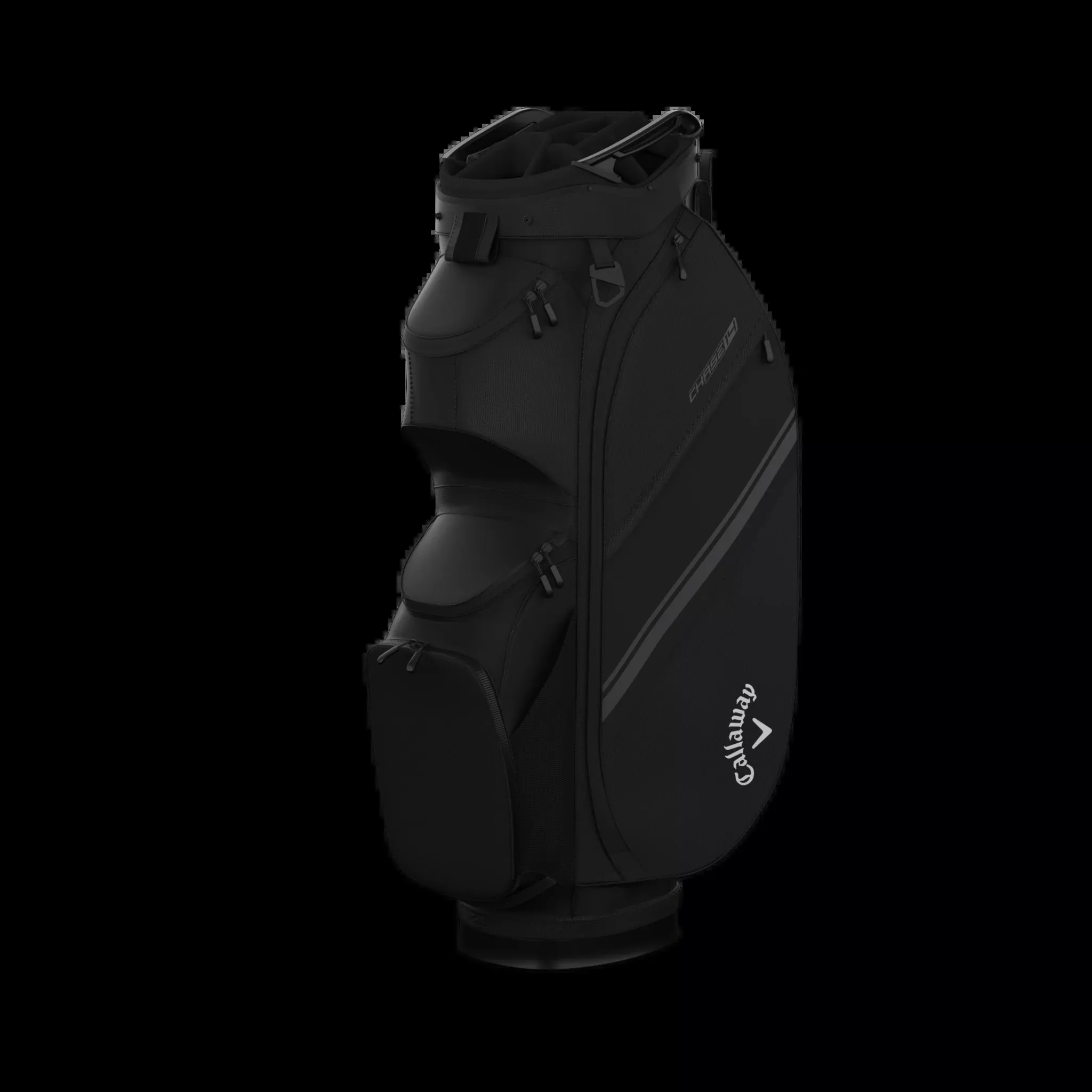 Callaway Chase Cart Bag 25