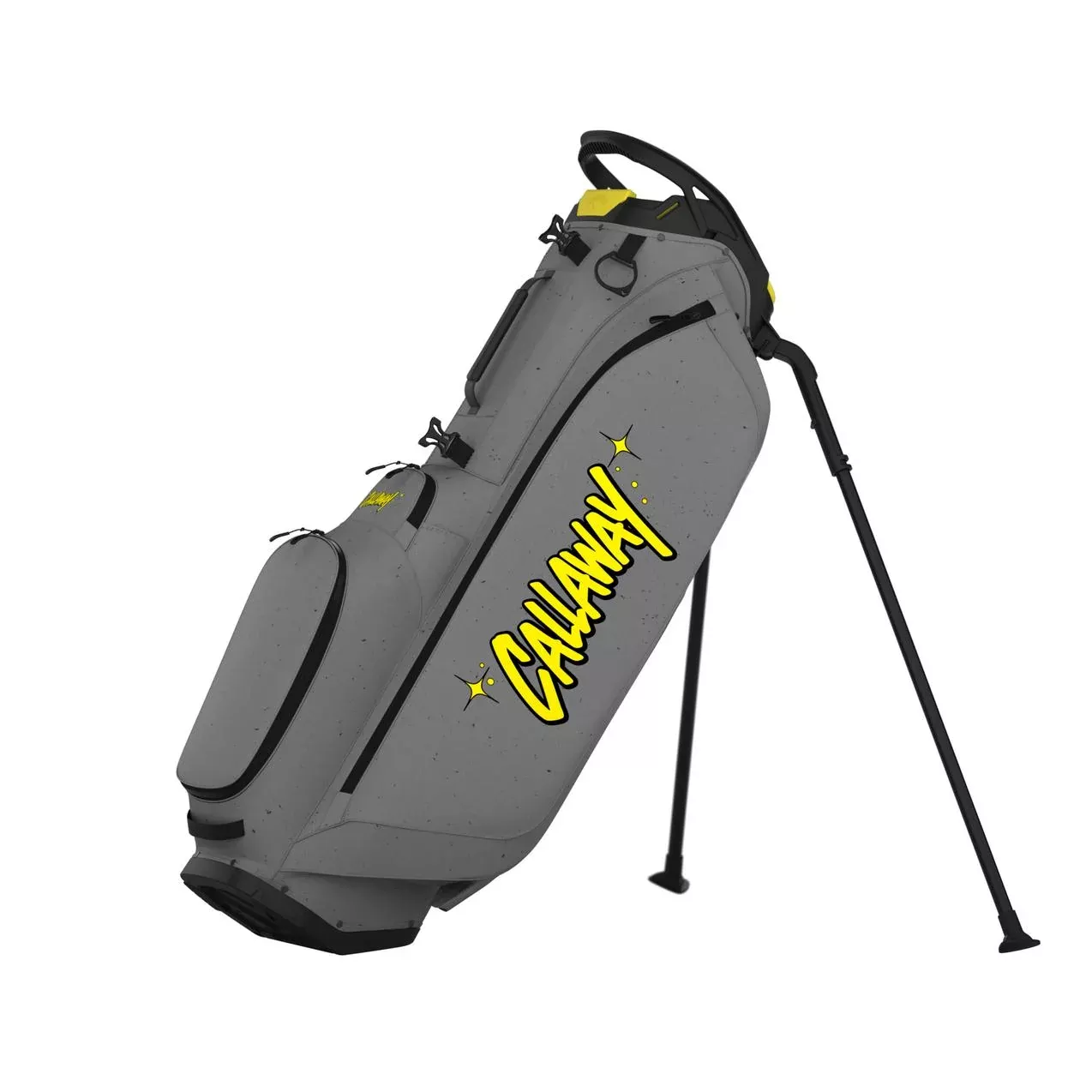 Callaway Fairway C Graffiti Stand Bag
