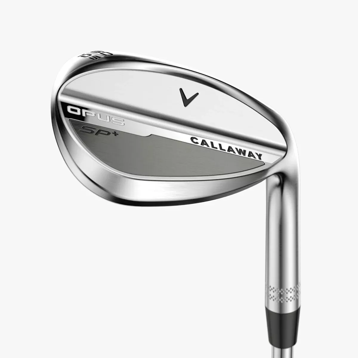 Callaway Opus SP+ Chrome Wedge