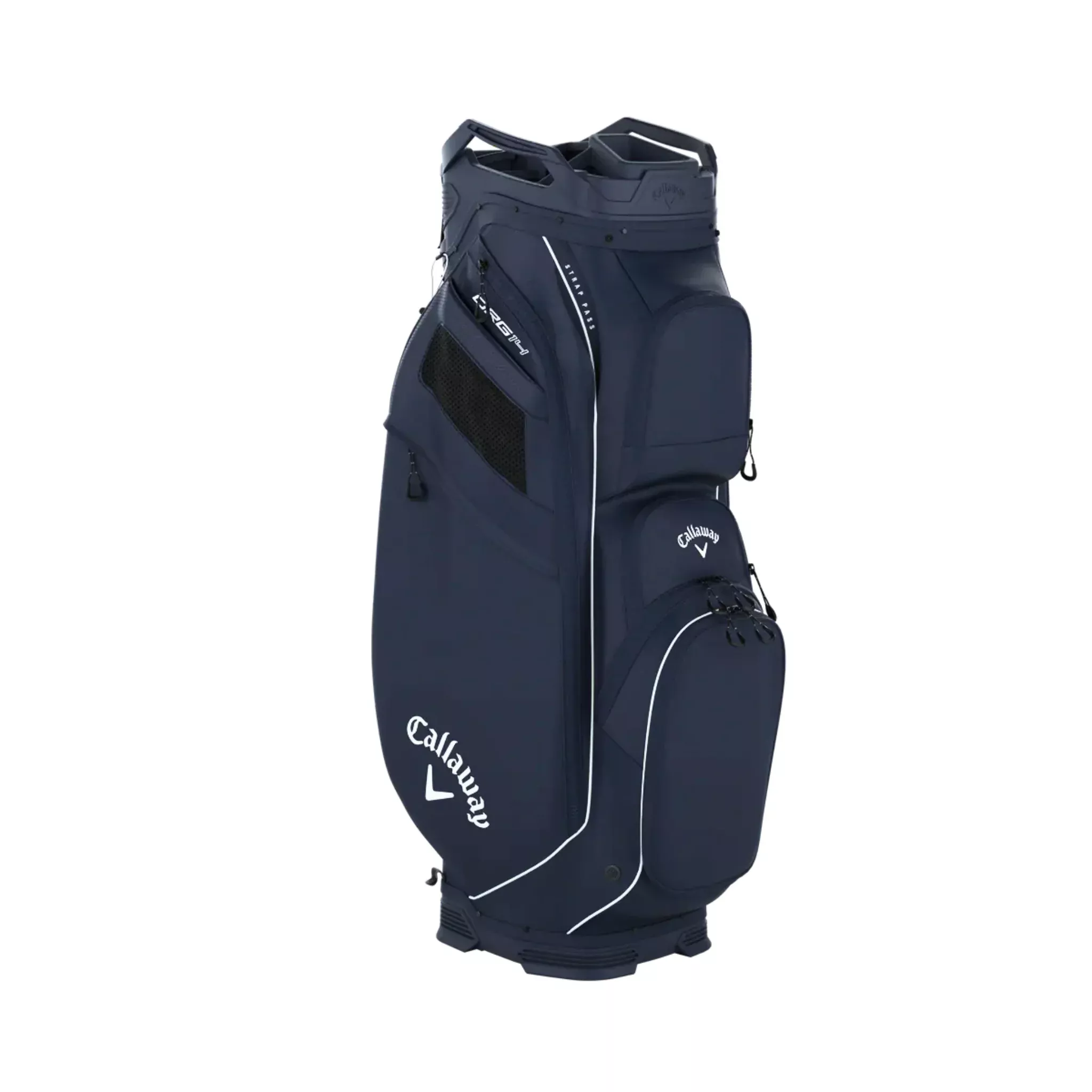Callaway ORG 14 Cart Bag | Navy