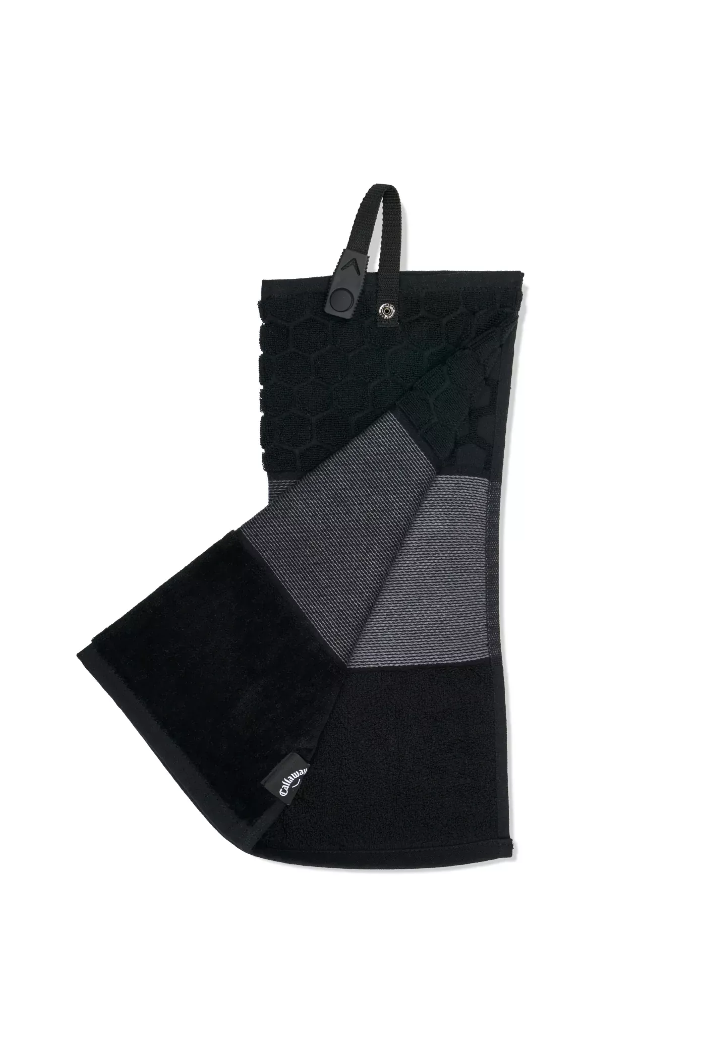 Callaway Tri-fold Towel 23