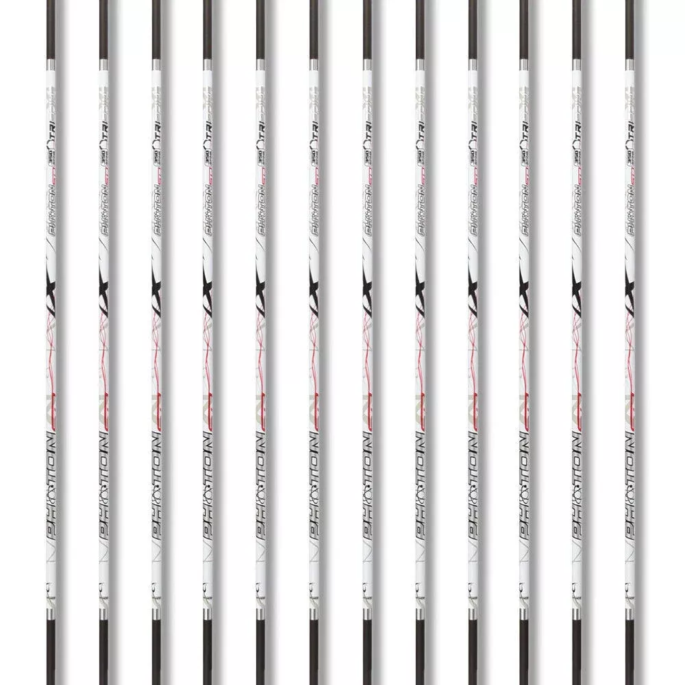 Carbon Express Maxima Photon SD Shafts 300/350 - 12/Pack