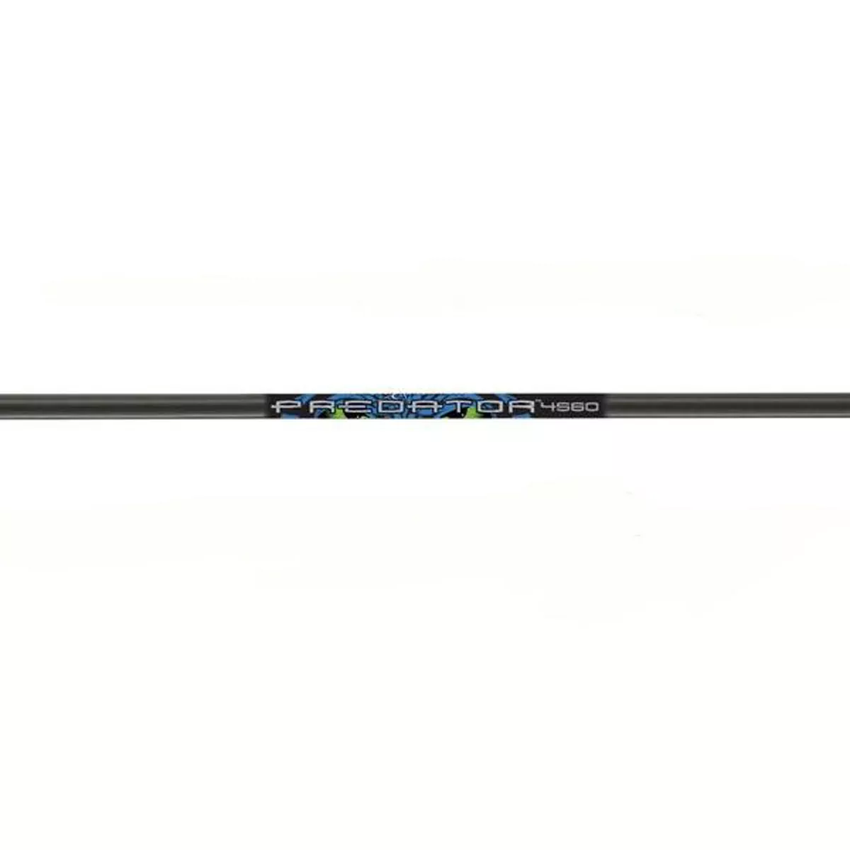 Carbon Express Predator Shafts 700/800/3050 Spine - 12/Pack