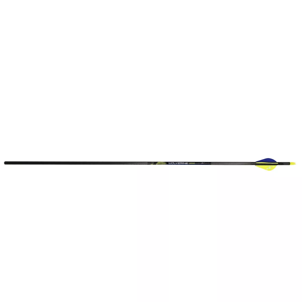 Carbon Express Wolverine 26"/28" 30-50 Arrow