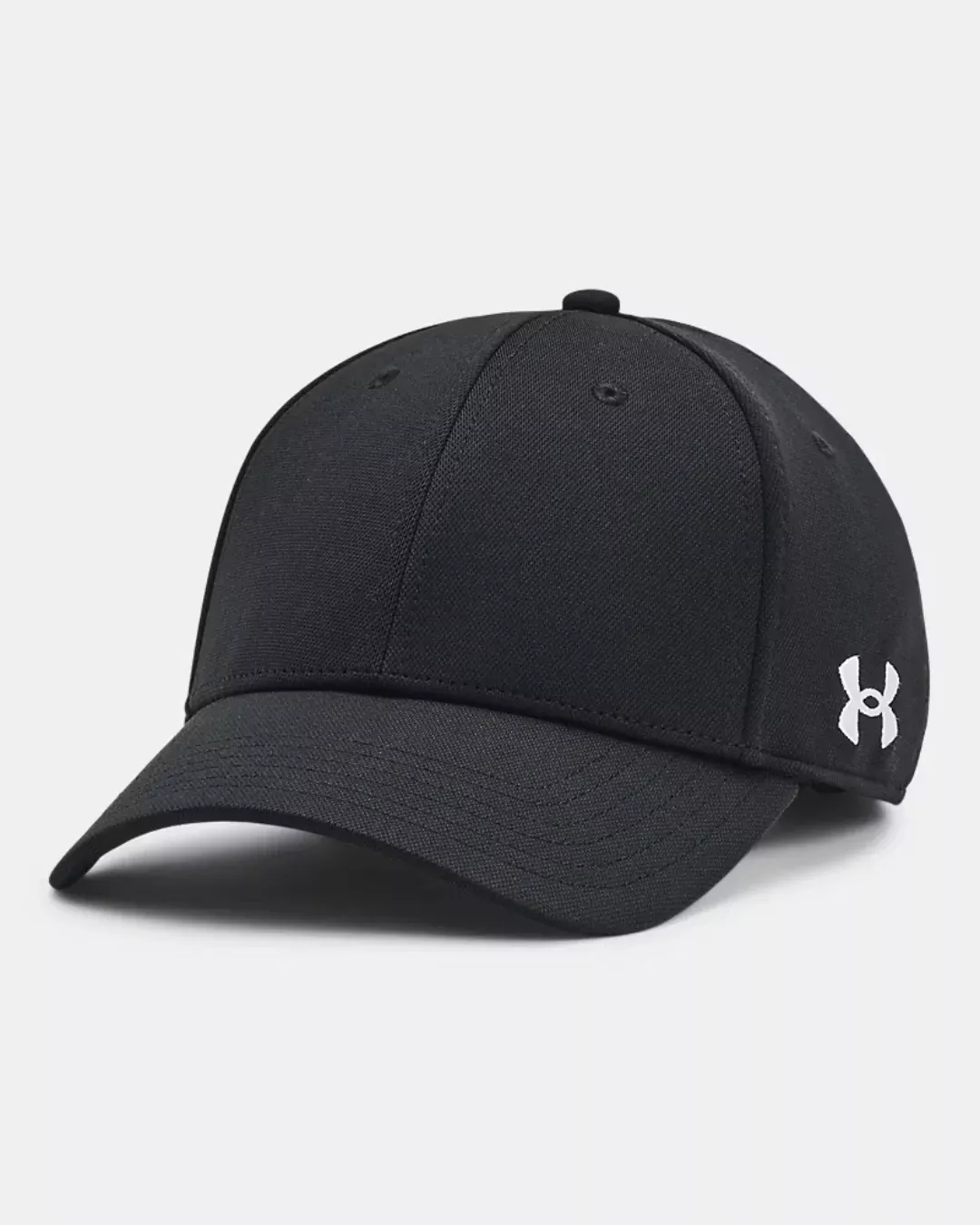 Casquette Under Armour Blitzing Low Team - Noir