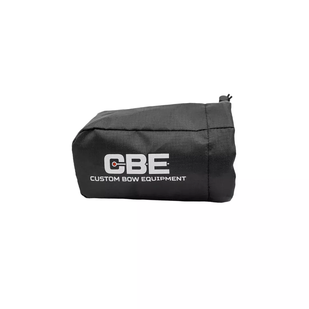 CBE Waterproof Scope Cover
