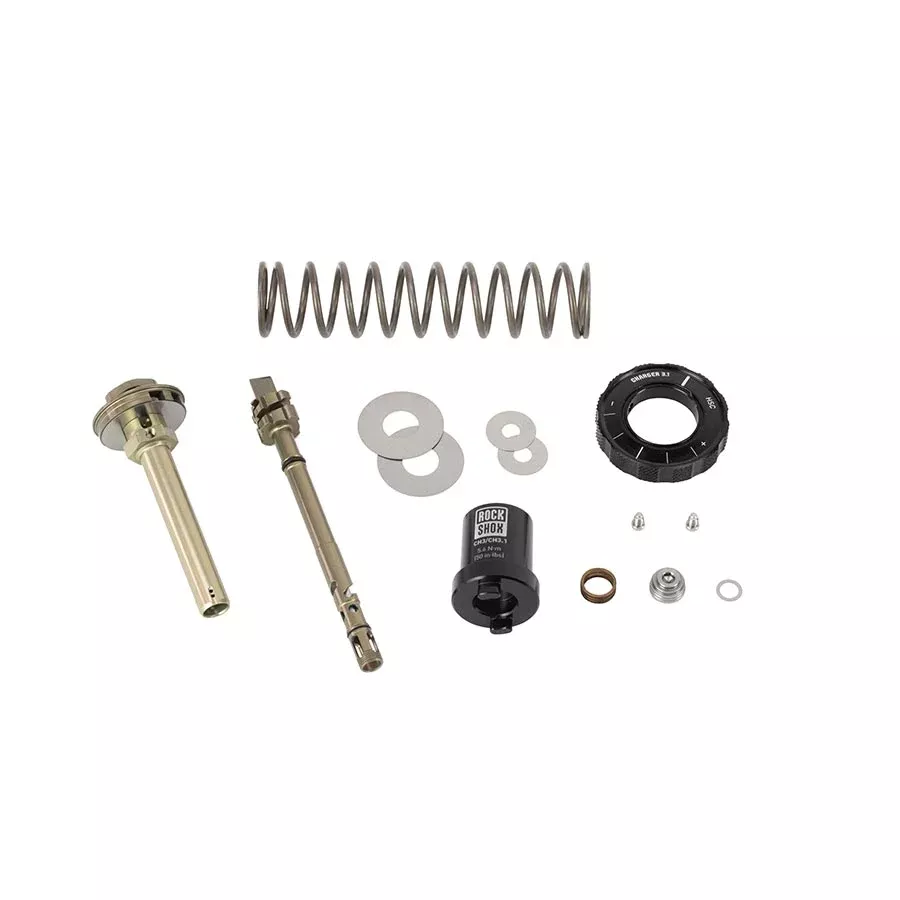 Charger 3.1 Upgrade Kit