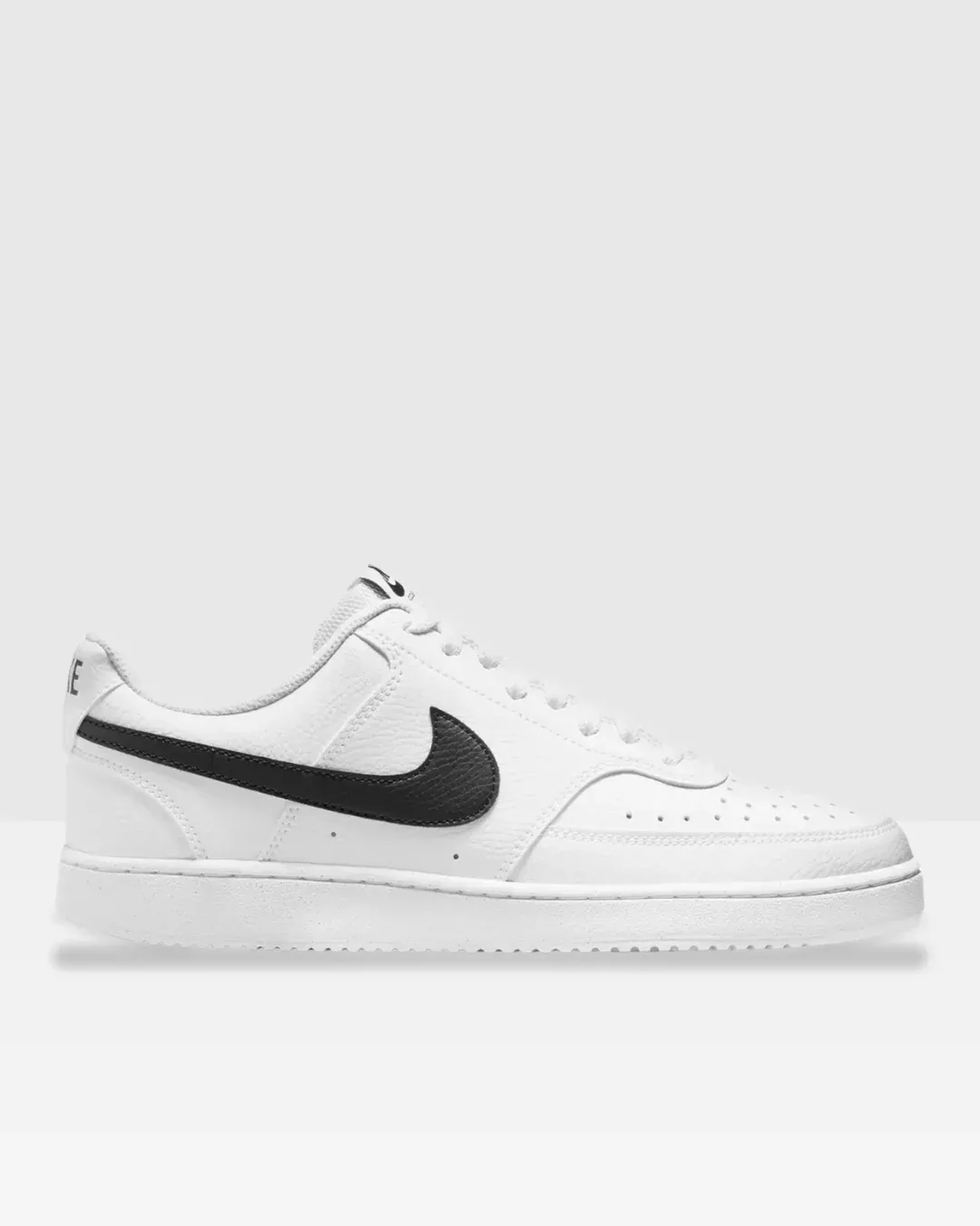 Chaussures Nike Court Vision - Blanc