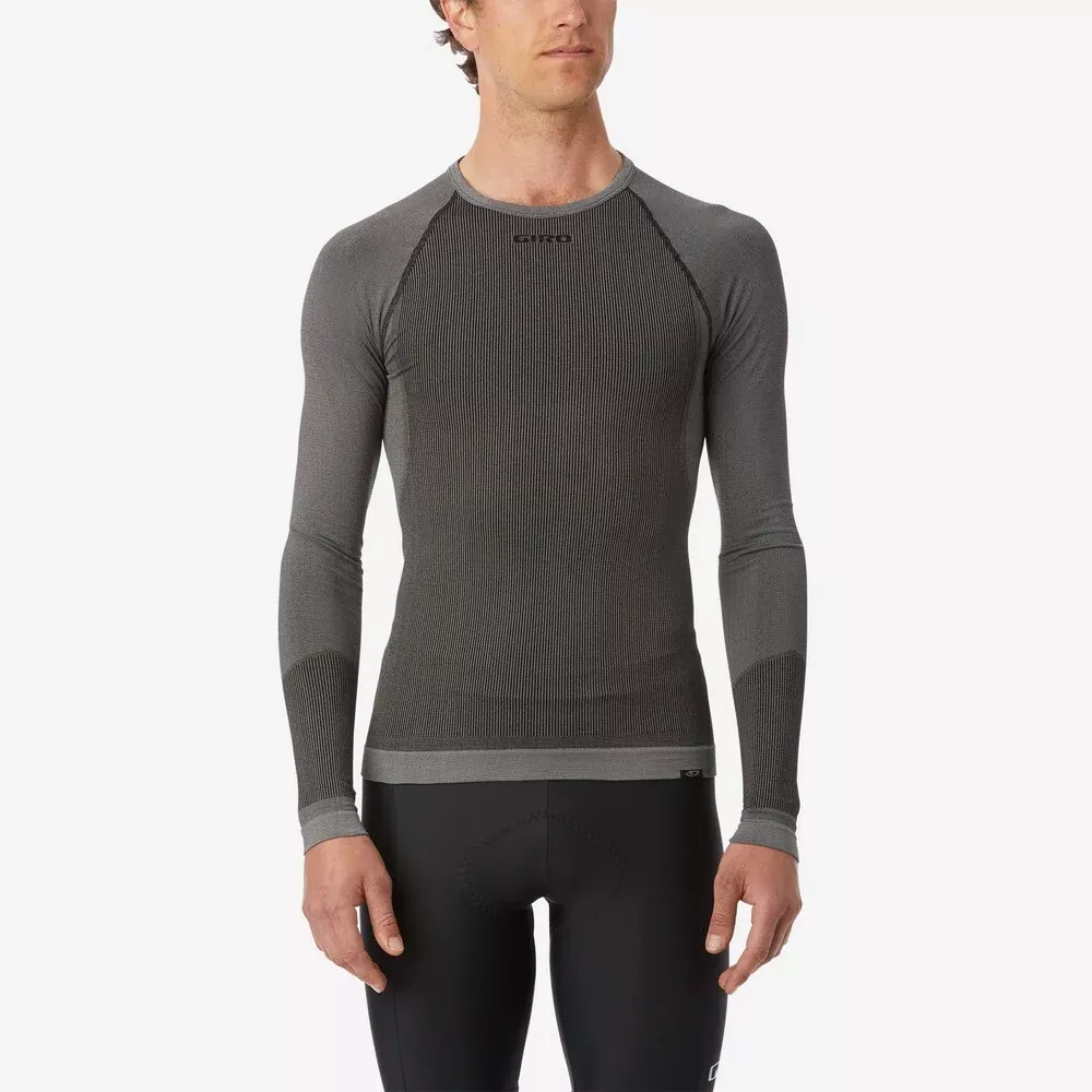 CHRONO LS BASE LAYER