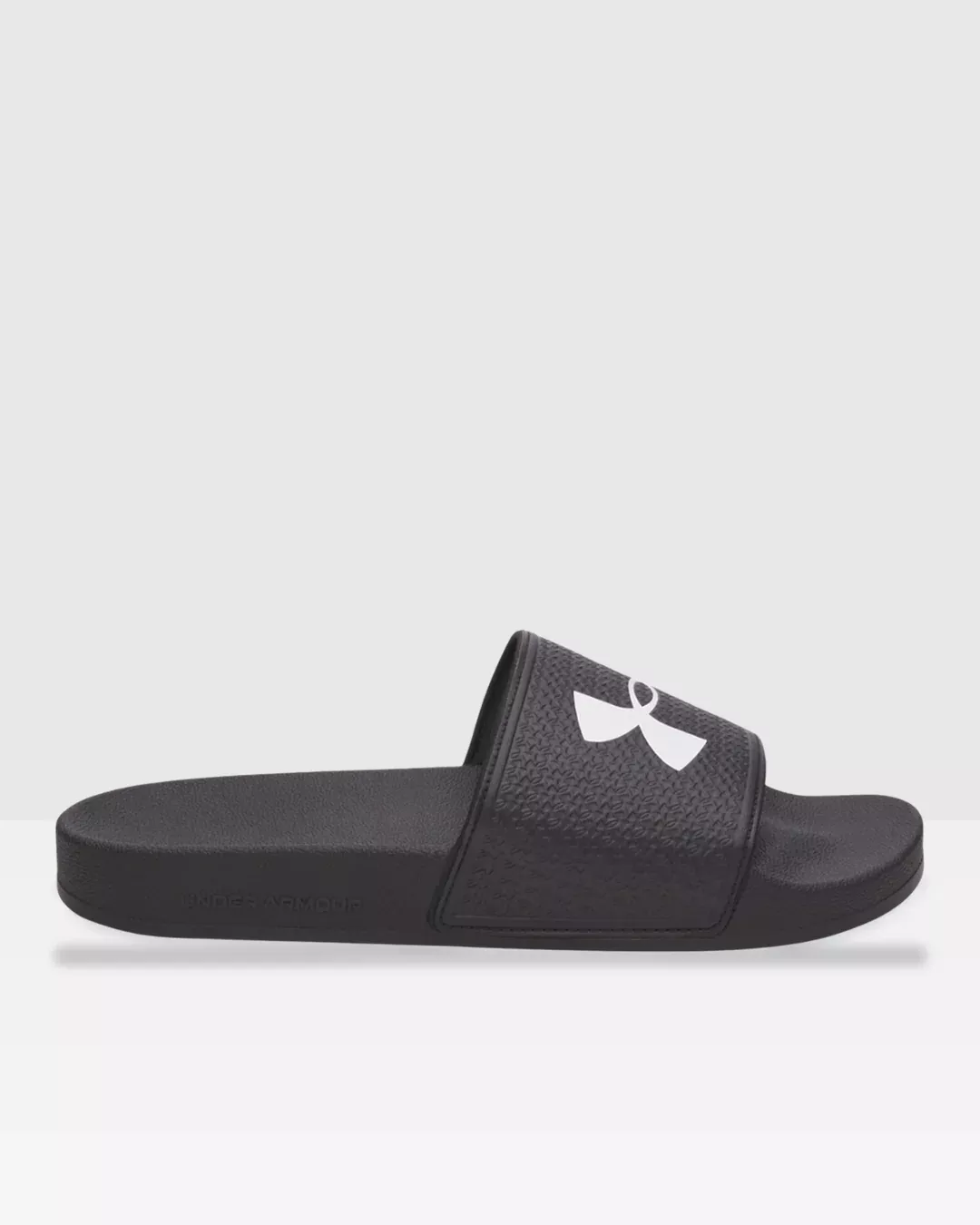 Claquettes Under Armour ARMR - Noir