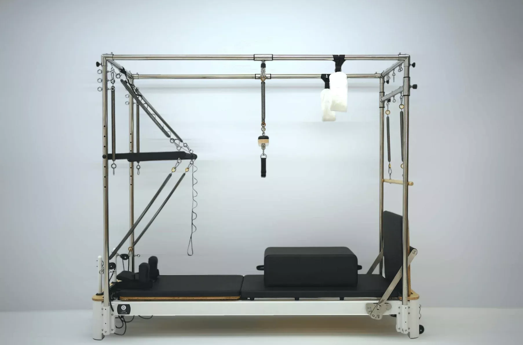 The Core Collab Queen Cadillac Pilates Reformer