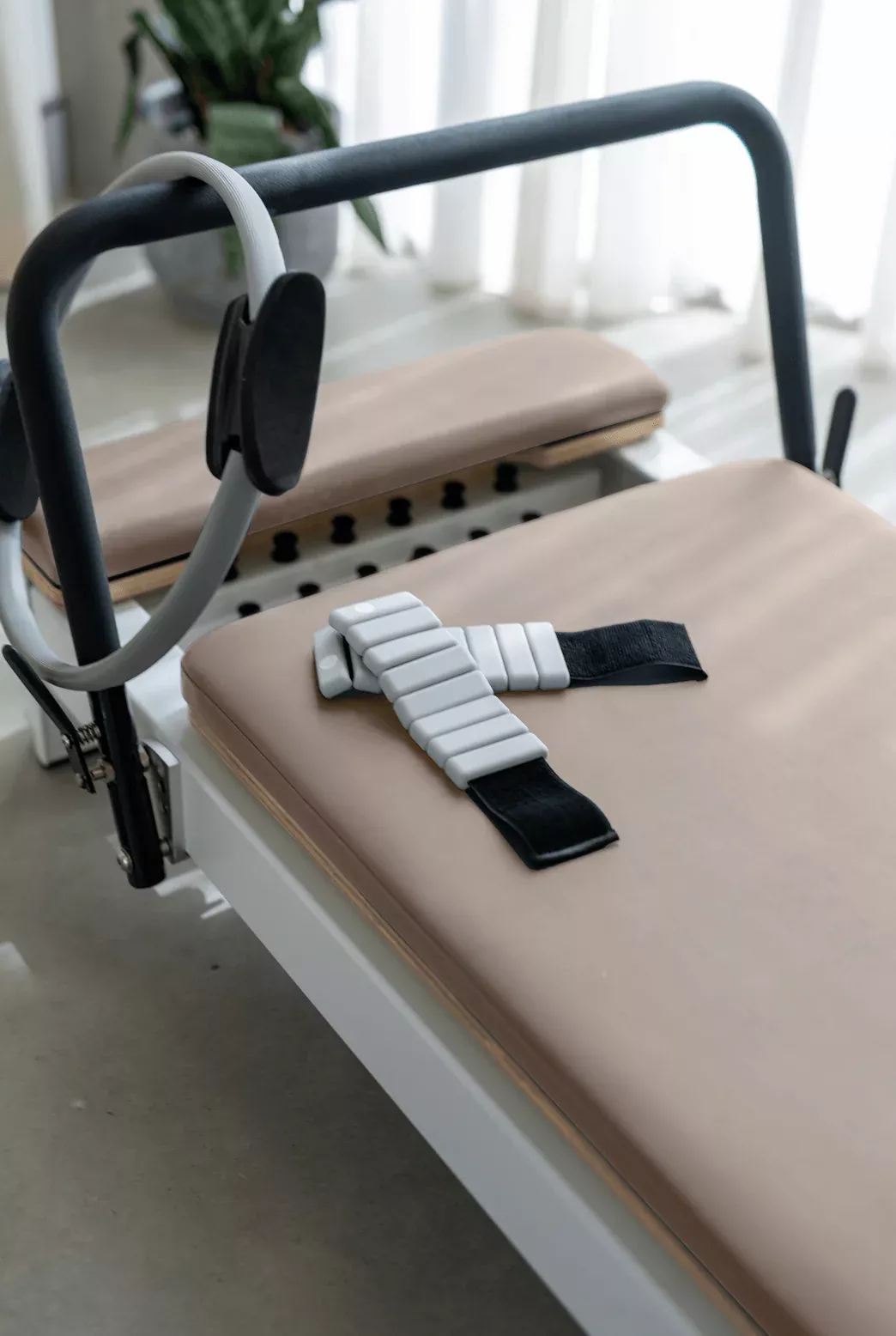 The Core Collab Queen Studio Reformer Customized by YOU