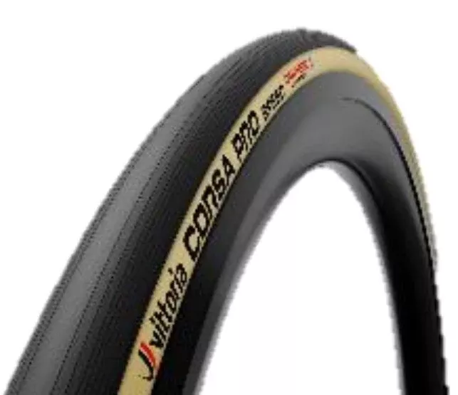 Corsa Pro Speed