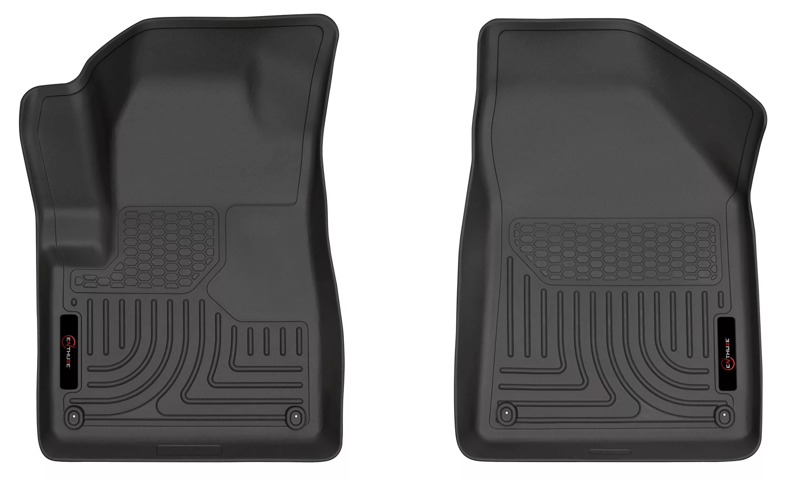 Custom Fit Floor Liners for RAM Trucks (02-23)