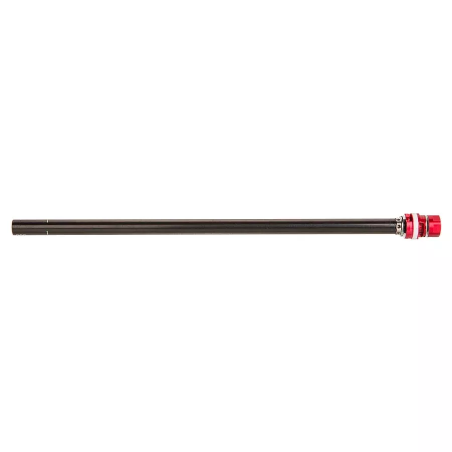 Damper Shaft Assy - ZEB A2