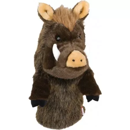 Daphne's Headcover BOAR