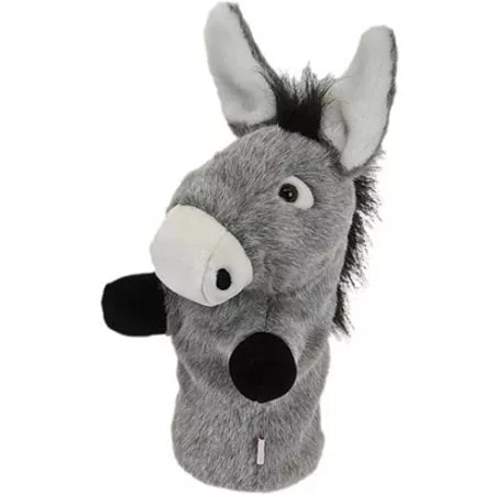 Daphne's headcover DONKEY