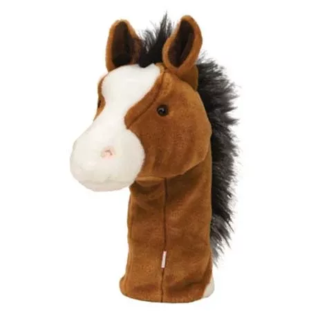 Daphne's headcover HORSE