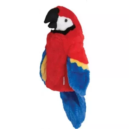Daphne's headcover PARROT