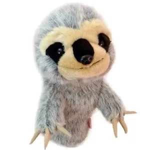 Daphne's headcover SLOTH