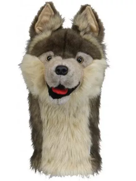 Daphne's headcover WOLF