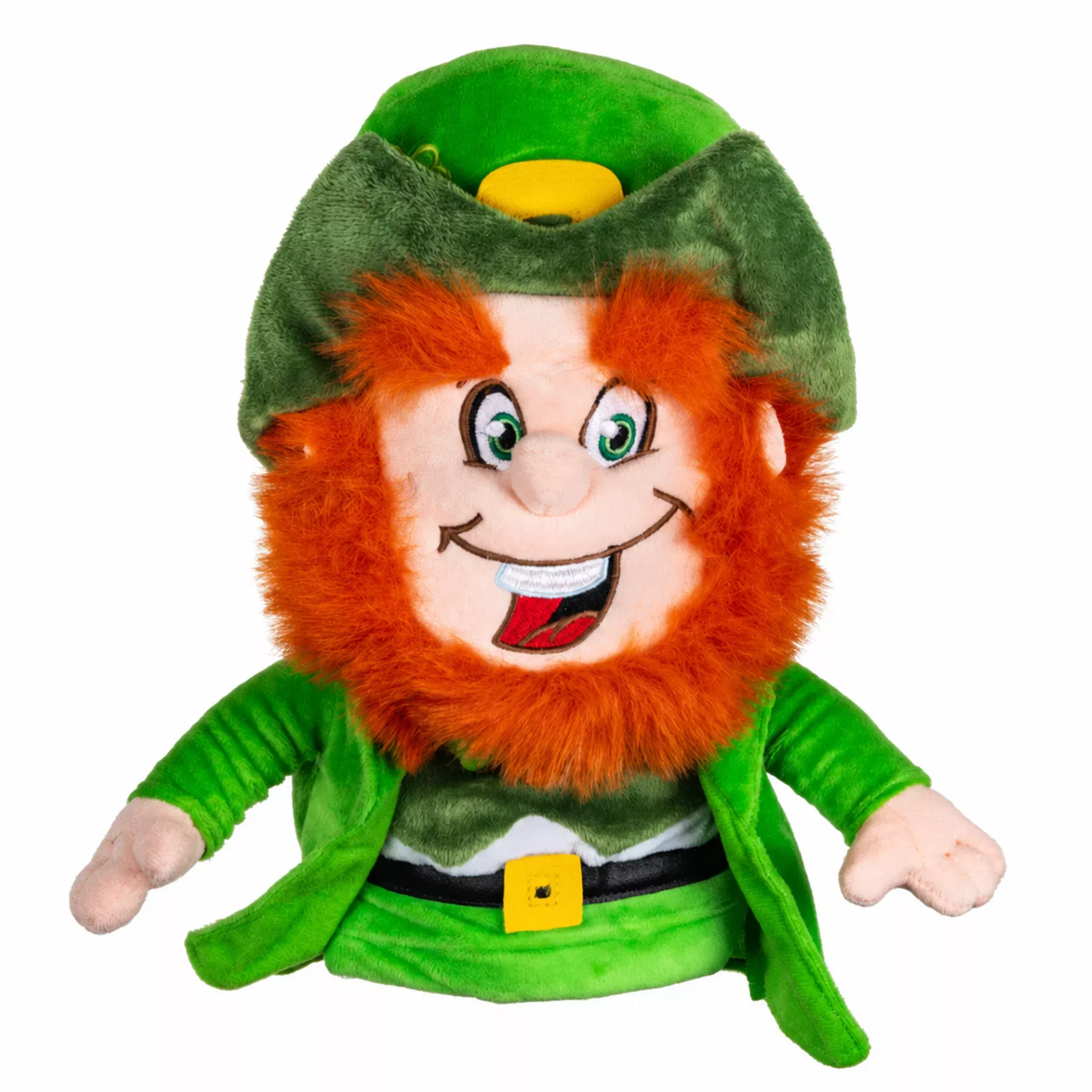 Daphne’s Leprechaun Golf Headcover