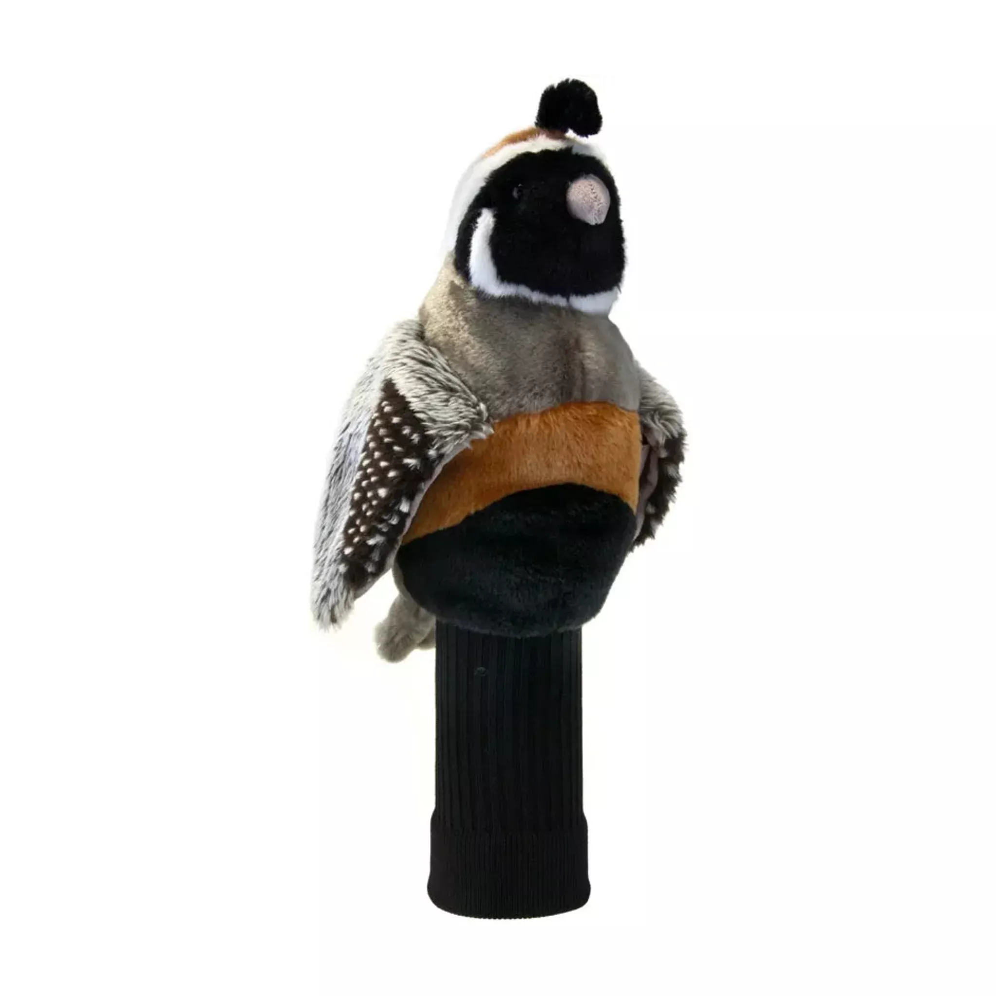 Daphne’s Quail Golf Headcover
