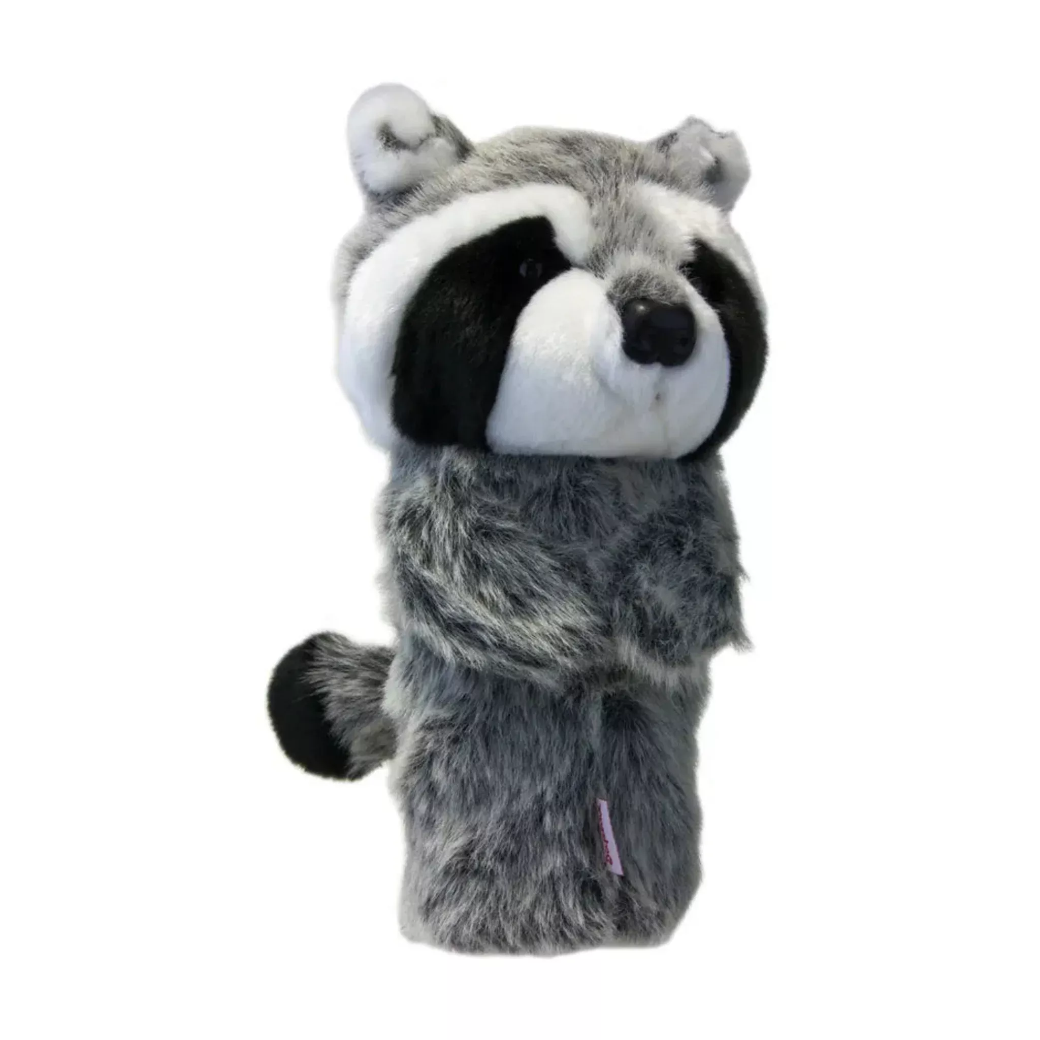 Daphne’s Raccoon Golf Headcover