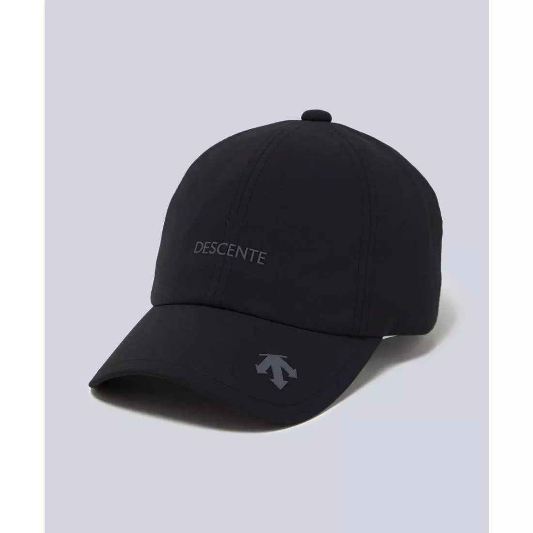 DESCENTE GOLF Dry Touch Cap